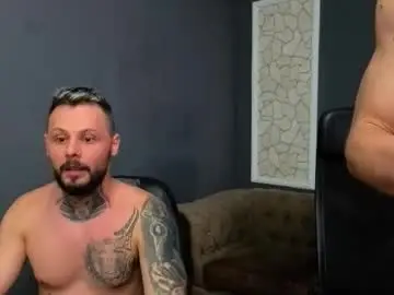 Chaturbate Adult Webcams of brianhunts