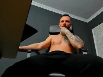 Chaturbate Adult Webcams of brianhunts