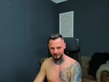 Chaturbate Live Sex of brianhunts