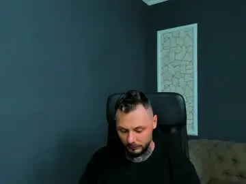 Chaturbate Best live sex cam show of brianhunts