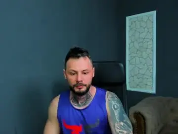 Chaturbate Sex Chat of brianhunts