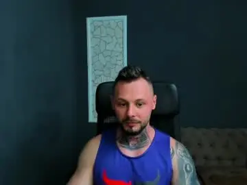 Chaturbate Adult Video Chat of brianhunts