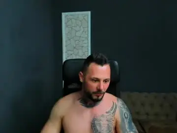 Chaturbate Sex Chat of brianhunts