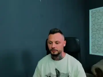 Chaturbate Live Sex of brianhunts