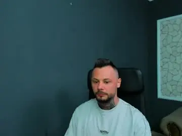 Chaturbate Adult Webcam of brianhunts