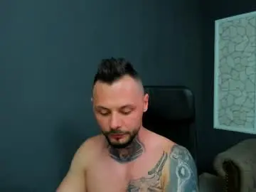 Chaturbate Adult Webcams of brianhunts