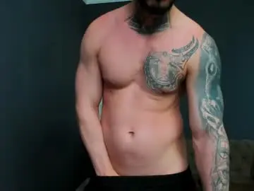 Chaturbate Live Porn of brianhunts