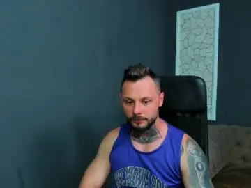 Chaturbate Best live sex cam show of brianhunts