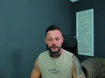 Chaturbate Sex Chat of brianhunts