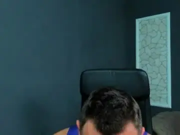 Chaturbate Nude Webcam of brianhunts