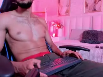Chaturbate Live Porn of cero_khalifa