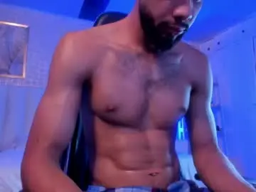 Chaturbate Live Sex Cam of cero_khalifa