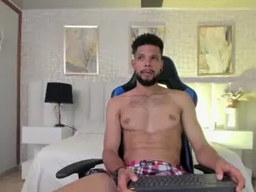 Chaturbate Private Sex Chat of cero_khalifa