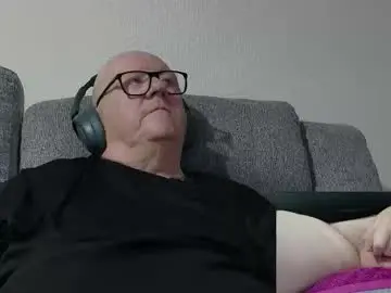 Chaturbate Sex Chat of cockneymack51