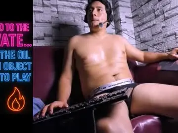 Chaturbate Best Webcam of cuerosex