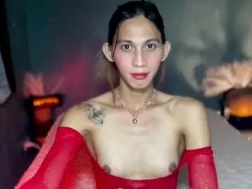 Chaturbate Live Porn of cumm_thiara1999