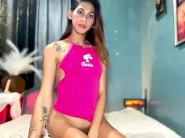 Chaturbate Live Sex of cumm_thiara1999