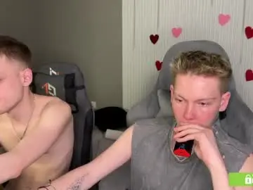 Chaturbate Live Porn of eaton_