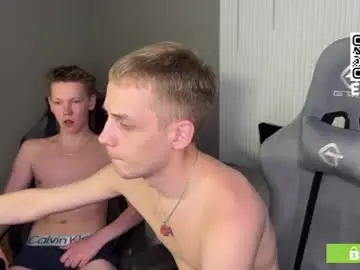 Chaturbate Nude Webcam of eaton_