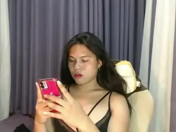 Chaturbate Best Webcam of emere_kai_24xxx
