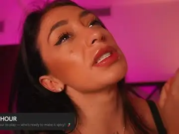Chaturbate Sex Cam of erikabee
