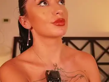 Chaturbate Free Porn Cam of erikabee