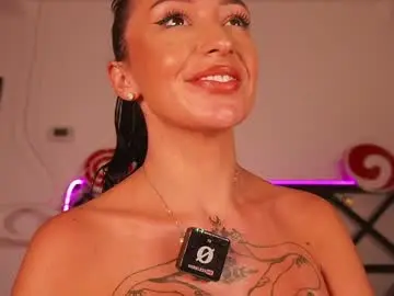 Chaturbate Best Webcam of erikabee