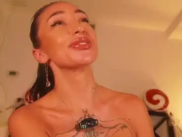 Chaturbate Free Live Porn of erikabee