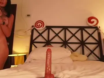 Chaturbate Adult Webcam of erikabee