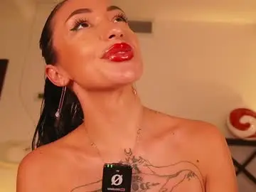 Chaturbate Live Porn of erikabee