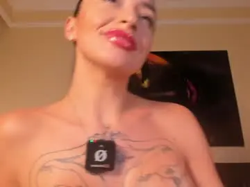 Chaturbate Sex Cam of erikabee