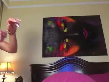 Chaturbate Adult Video Chat of erikabee