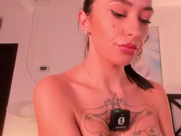 Chaturbate Private Sex Chat of erikabee