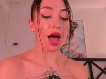 Chaturbate Private Sex Chat of erikabee