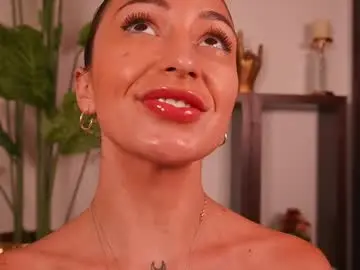 Chaturbate Sex Chat of erikabee