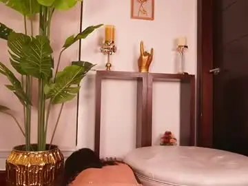 Chaturbate Nude Webcam of erikabee