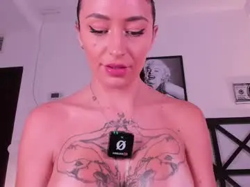 Chaturbate Watch Live Sex Cams of erikabee