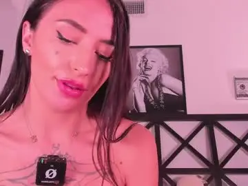 Chaturbate Private Sex Chat of erikabee