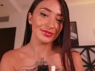 Chaturbate Private Sex Chat of erikabee