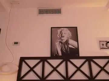 Chaturbate Live Sex of erikabee