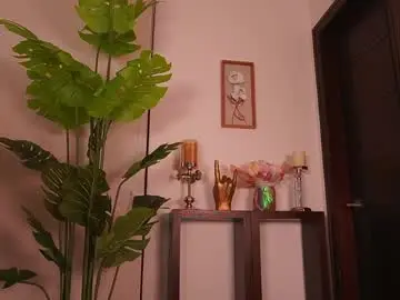 Chaturbate Live Porn of erikabee