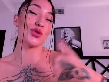 Chaturbate Adult Video Chat of erikabee