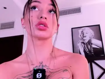 Chaturbate Watch Live Sex Cams of erikabee