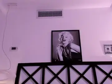 Chaturbate Live Sex Cam of erikabee
