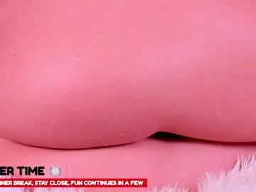 Chaturbate Sex Chat of erikabee