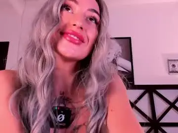 Chaturbate Adult Webcam of erikabee