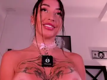 Chaturbate Best live sex cam show of erikabee