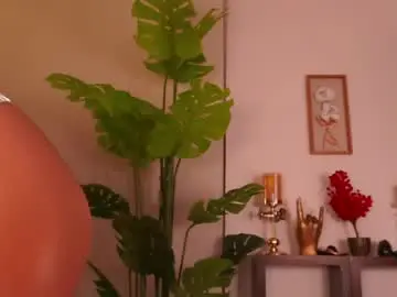 Chaturbate Best Webcam of erikabee