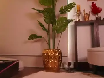 Chaturbate Live Porn of erikabee