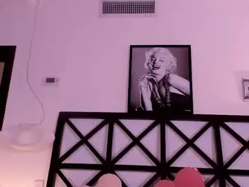 Chaturbate Live Porn of erikabee